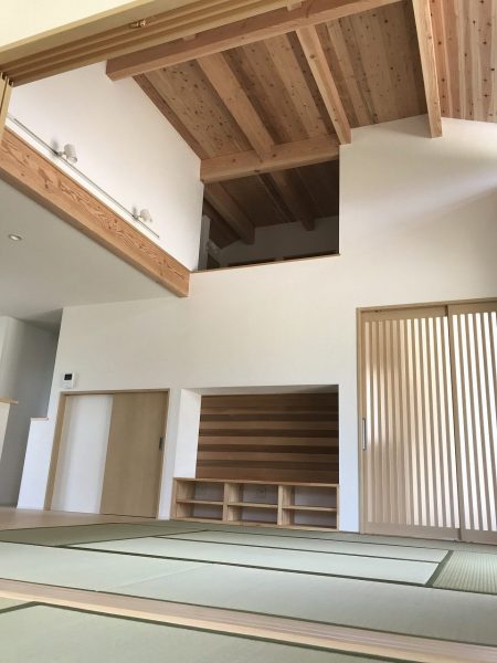 自然住宅