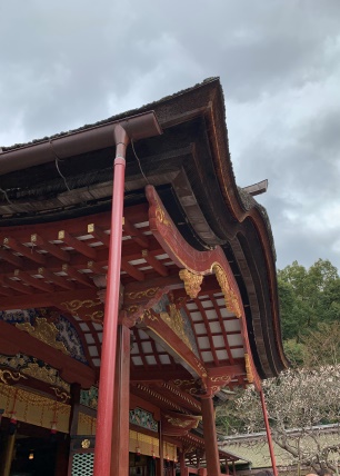 大宰府天満宮