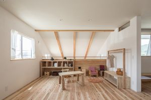 2階子ども室