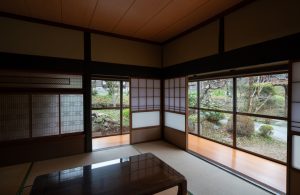 広縁