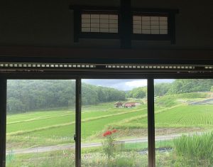 田園風景