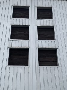 外壁メンテナンス