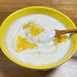 デザート