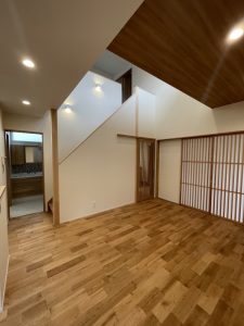 格子建具