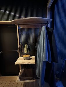 オリジナル棚板