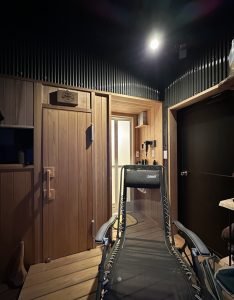 インフィニティチェア