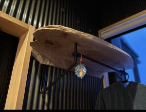 オリジナル棚板