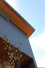 外壁 ガルバニウム