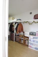ファミリークローゼット
