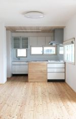 キッチン キッチン