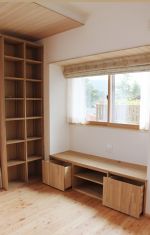 造作家具 造作家具