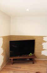 アクセントタイル