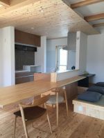 ダイニングテーブル