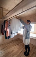 2階ウォークイン