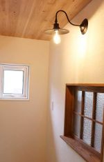 アンティークなブラケット