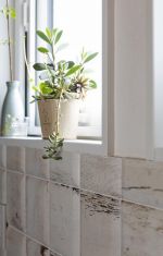 キッチンタイル