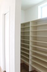 大容量のシュークローク