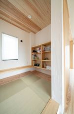 巣ごもり風なご主人の書斎