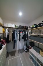 大容量のファミリークローク