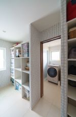 オープンで誰もが使いやすいファミリークローク