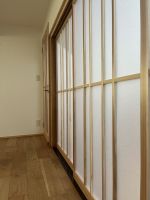 造作建具