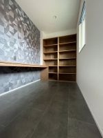 こだわりの書斎